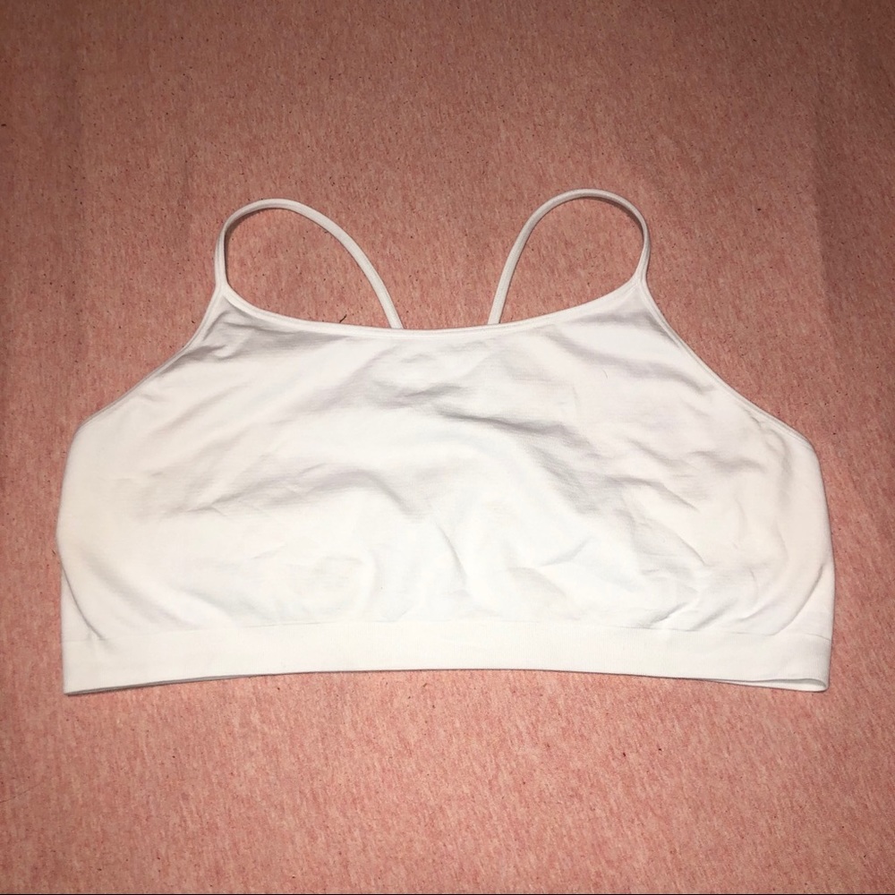 Old navy cami bralette